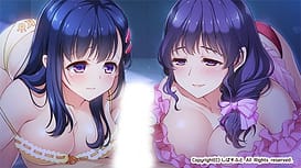 Mama x Kano -Oshiego no Okaa-san ga Ecchi na Sensei de Musume no Sewa o Yaitara Dame Desu ka / Image 21