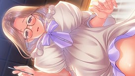 Mama x Kano EX -Ryoushu Kizoku ni Totsugitakunai Musume no Tame ni Okaa-san ga Ecchi na Tehodoki Itashimasu / Image 4