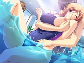 Mamapuri! -Wagaya no Dousei Tsushinbo / Image 5