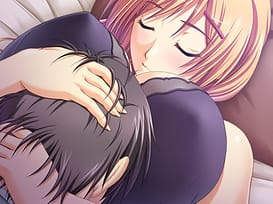 Mamapuri! -Wagaya no Dousei Tsushinbo / Image 16