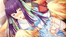 Mamono Musume no Sodatekata -Lamia - Harpy / Image 7