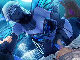 Mamono Musume no Yakata Suiseikan Igyouroku -Ningyo no Sho / Image 5