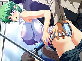 Manin Densha 2 / Image 22