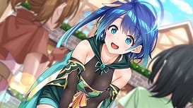 Maokatsu! -Maou to Yuusha no Idol Seikatsu / Image 8