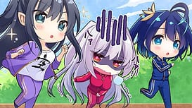 Maokatsu! -Maou to Yuusha no Idol Seikatsu / Image 20