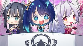 Maokatsu! -Maou to Yuusha no Idol Seikatsu / Image 22