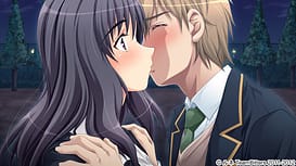 Marriage Blue Konyakusha ga Iru no ni Doushite Konna Otoko ni / Image 5