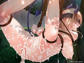 Mashou Hime Tiruana Haramase Saimin / Image 7