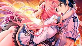 Mayoeru Futari to Sekai no Subete / Image 5