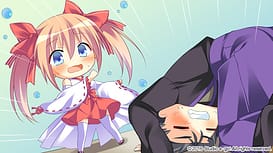 Meguru Sekai de Towanaru Chikai o! / Image 5