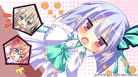 Meguru Sekai de Towanaru Chikai o! / Image 6