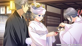 Meguru Sekai de Towanaru Chikai o! / Image 8