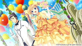 Meguru Sekai de Towanaru Chikai o! / Image 9