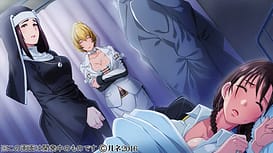 Meikoku Gakuen Jutai Hen Onegai Shimasu Sensei no Seieki de Watashi-tachi o Tasukete Hoshiin Desu! / Image 7