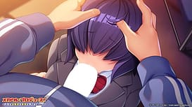 Mekakure Produce! -Uchiki na Osananajimi no Sugao o Mite Mitai! / Image 5