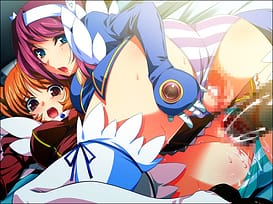 Mesu Idol -Debut Shita Kanojo ga Otoko-tachi ni Micchaku Mark Sareteiru Ken / Image 10