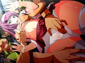 Mesu Idol -Debut Shita Kanojo ga Otoko-tachi ni Micchaku Mark Sareteiru Ken / Image 12