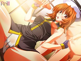 Mesu Idol -Debut Shita Kanojo ga Otoko-tachi ni Micchaku Mark Sareteiru Ken / Image 20