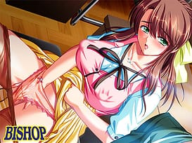 Mesu Kyoushi 2 -Injuu no Rasen / Image 19