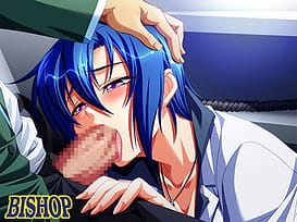 Mesu Kyoushi 2 -Injuu no Rasen / Image 21