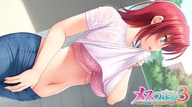Mesu Tsumami 3 -Shikkari Toshishitazuma to Toshiuezuma to Ero Hame Nikuyoku Seikatsu / Image 10