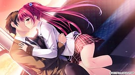 Miagete Goran Yozora no Hoshi wo / Image 7