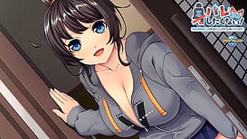 Mibare dake wa Shitakunai! -Yuumei Onna Haishinsha-san wa Boku no Iu Koto o Nandemo Kiite Kuremasu / Image 1