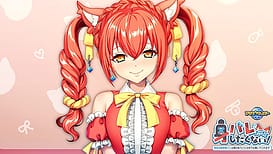 Mibare dake wa Shitakunai! -Yuumei Onna Haishinsha-san wa Boku no Iu Koto o Nandemo Kiite Kuremasu / Image 2