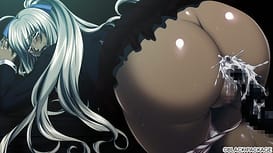 Michibikareshi Mono-tachi no Rakuen -BEDLAM / Image 7