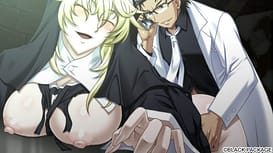 Michibikareshi Mono-tachi no Rakuen -BEDLAM / Image 8