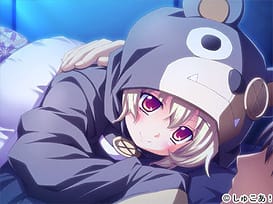 Miko-san to Issho! ~Ikenai Gohoushi Funsenki~ / Image 6