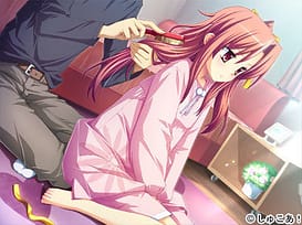 Miko-san to Issho! ~Ikenai Gohoushi Funsenki~ / Image 7