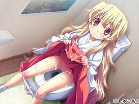 Miko-san to Issho! ~Ikenai Gohoushi Funsenki~ / Image 10