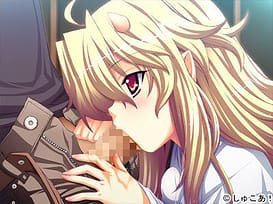 Miko-san to Issho! ~Ikenai Gohoushi Funsenki~ / Image 12