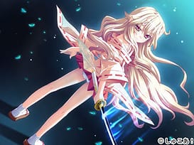 Miko-san to Issho! ~Ikenai Gohoushi Funsenki~ / Image 17