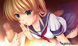 Mini Pai Claimer -Monku wo Iitai no ni Oppai ga Kanjichau / Image 6