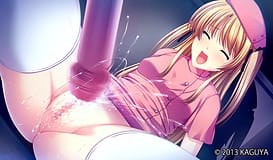 Mini Pai Claimer -Monku wo Iitai no ni Oppai ga Kanjichau / Image 7