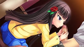 Minikko Half -Naisho no Ano ne / Image 2