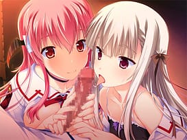 Minna Sasagechau! / Image 6