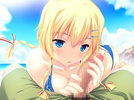 Minna Sasagechau! / Image 15