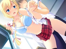 Minna Sasagechau! / Image 16