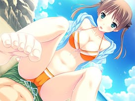 Minna Sasagechau! / Image 17