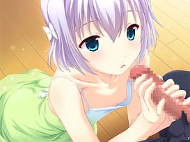 Minna Sasagechau! / Image 20