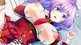 Minna no Iku New Academy -Momoiro Oppai Kenshuuroku / Image 2