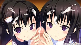 Mirai Kanojo / Image 11