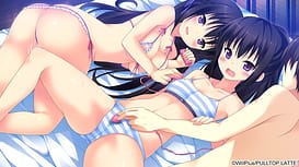 Mirai Kanojo / Image 13