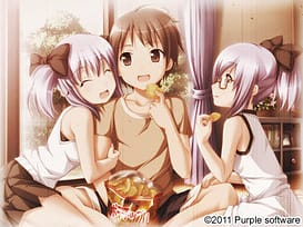 Mirai Nostalgia / Image 6