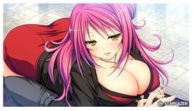 Mirai Senki Slavenil / Image 8