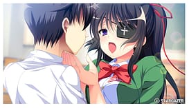 Mirai Senki Slavenil / Image 19