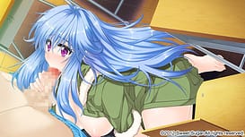 Mirai wa Kimi ni Koishiteru / Image 6